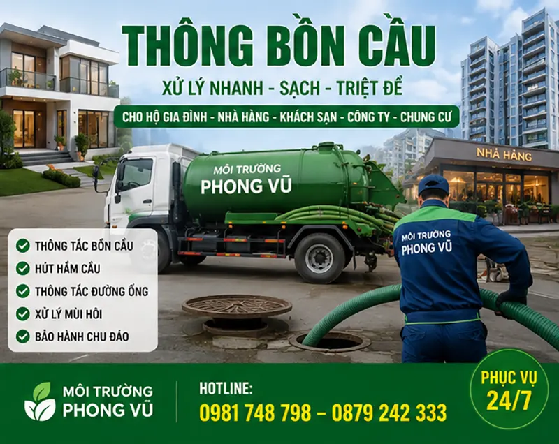 Gọi có mặt ngay trong 15 phút